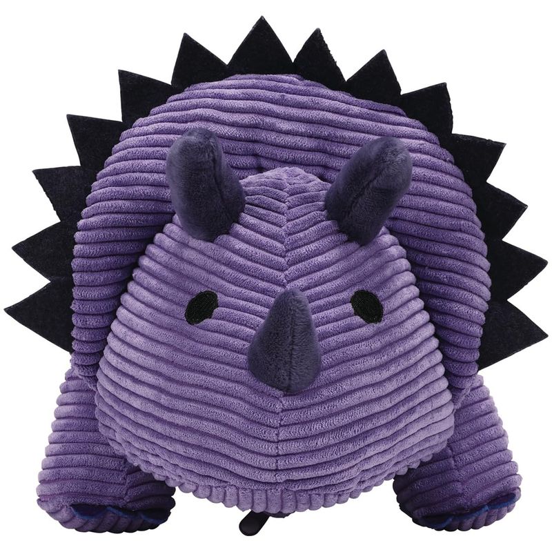 スケーター Skater ぬいぐるみ ティッシュ カバー ソフトパックティッシュ専用 フック付 ディノサウルス ピクチャーブック 恐竜 ZNTBX1 [3]