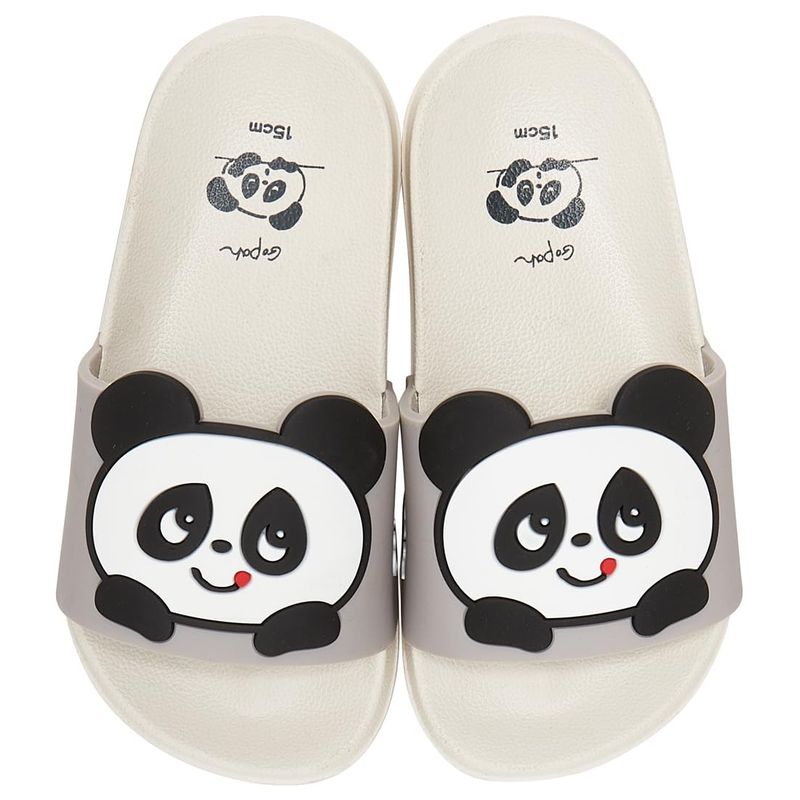 スケーター Skater EVA サンダル 子供用 キッズ シャワーサンダル 17cm 4-5才 ごぱん ビーチサンダル S..