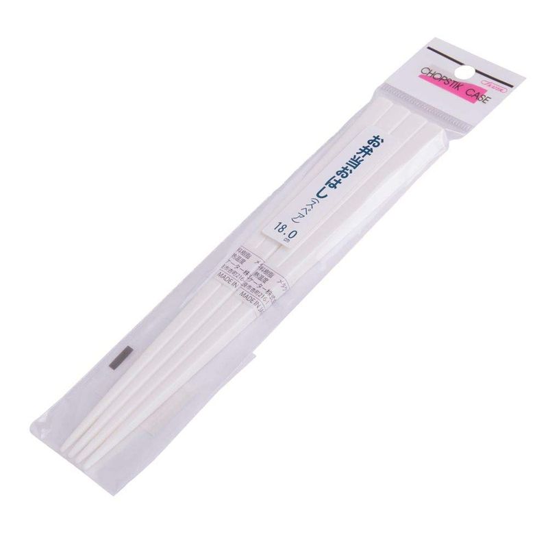 スケーター skater お弁当用箸 スペア 18cm 箸 替え AA3