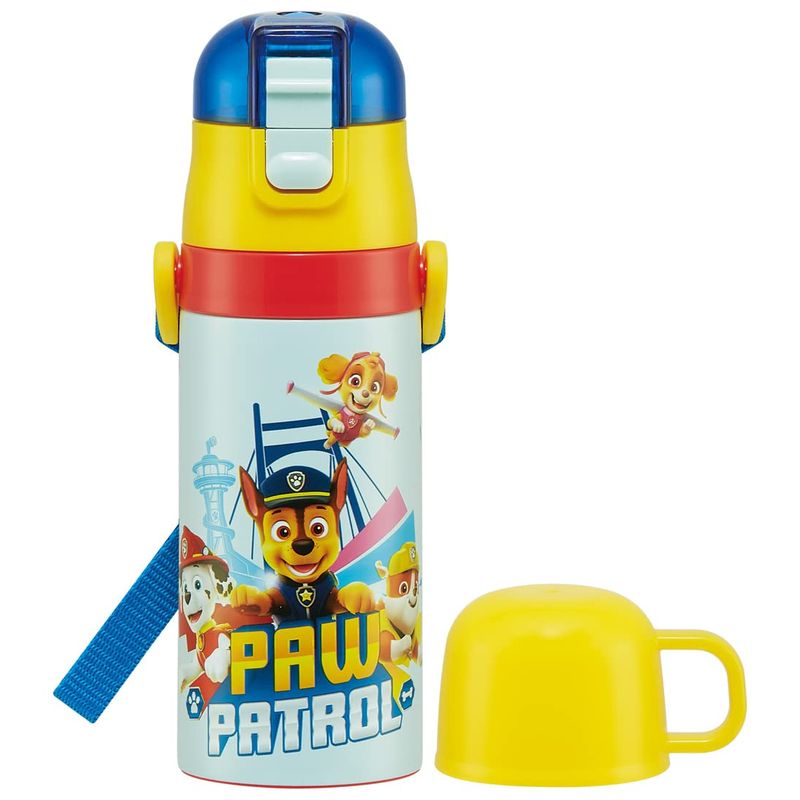 ���������� skater �Ҷ��� ���ƥ�쥹 ���� 2way ľ���� 420ml ���åװ��� 350ml �ѥ��ѥȥ����� 23 �Ҷ���ͥ�������̥����� �ˤλ� ...