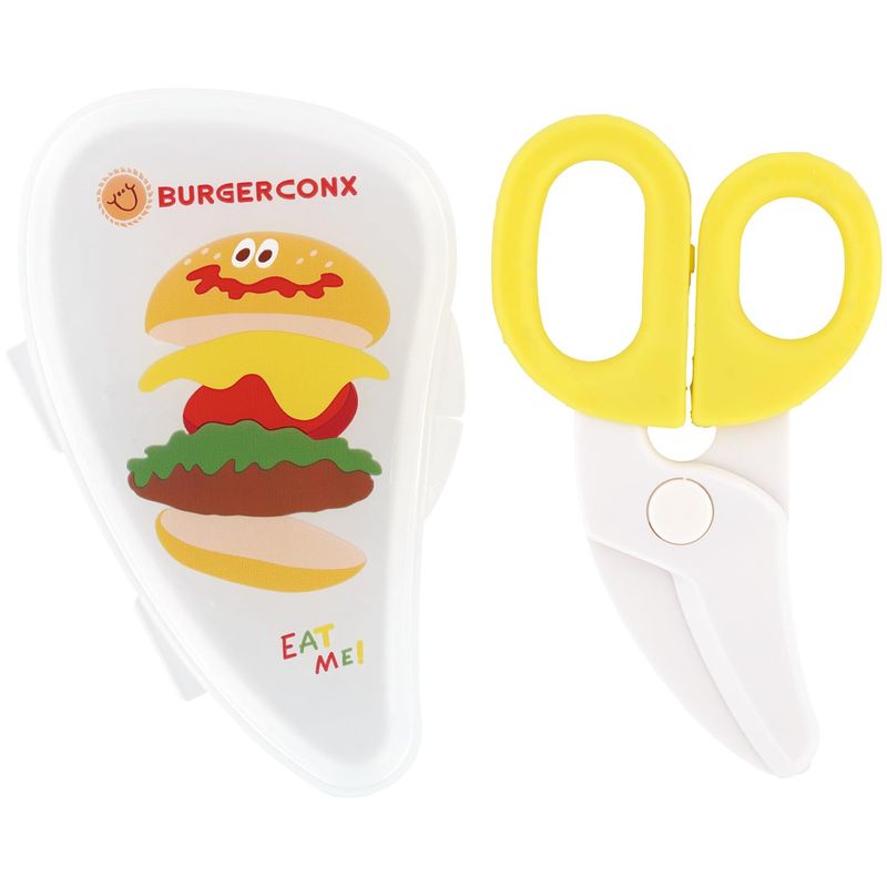 スケーター Skater 離乳食 フードカッター バーガーコンクス BFC1