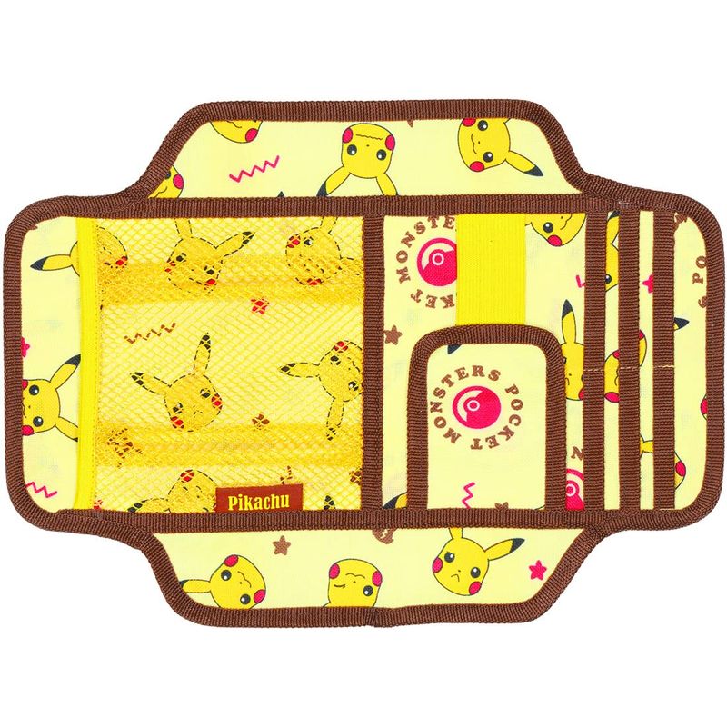 Daily Necessities - スケーター skater サンバイザーポケット サンバイザー ポケットモンスター CSVP1-A
