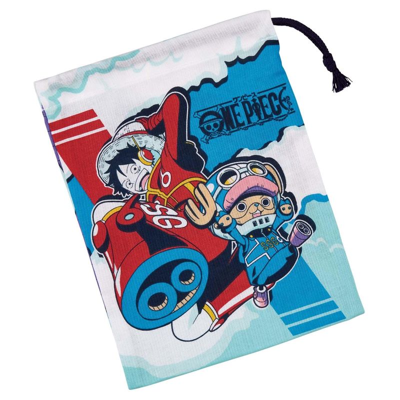 スケーター Skater 子供用 お弁当 コップ袋 日本製 キッズ ワンピース 24 KB63
