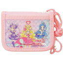サンアート プリキュア 君とアイドルプリキュア RFウォレット PK PRE-823-PK