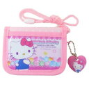 サンアート キティ RFウォレット 24 PK KT-4853