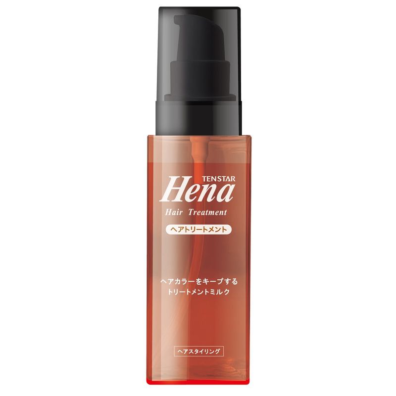 テンスター カラープロテクトヘアミルク 115ml