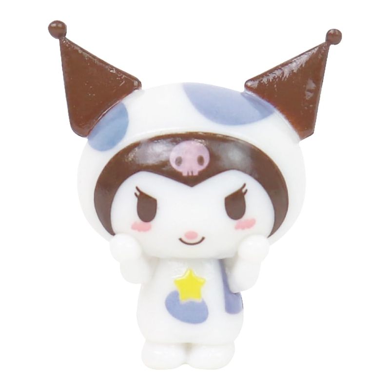 美容コスメ雑貨 CONNECTのサンリオ キャラクター 星座season01 バスボール 1個 りんごの香り 入浴剤 子供 男の子 女の子 おもちゃ入り シュワたま キッズ おもちゃ フィギュア マスコット 入り 可愛い かわいい 楽しい サンタン シュワたま 1BOX(24入)｜アングル3