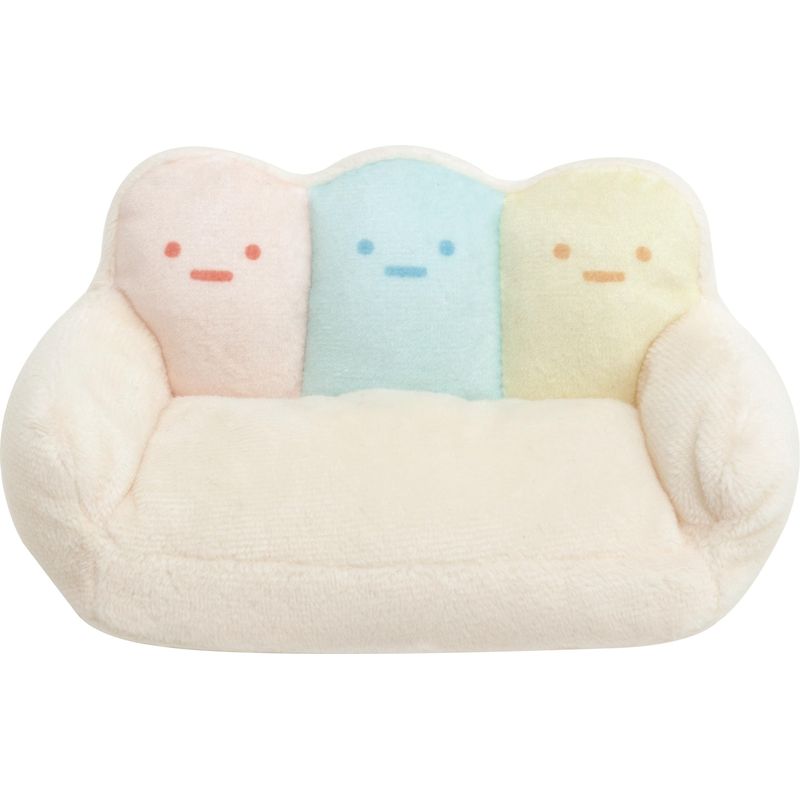ぬいぐるみソファ椅子じゅうたんミニソファ8点セット002507 51FHXAwXY-L._AC_UF350,