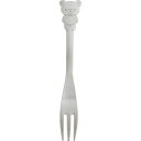 サンエックス リラックマ ステンレスフォークS KA21001 ダイカット かわいい 食洗機対応 キッチン雑貨