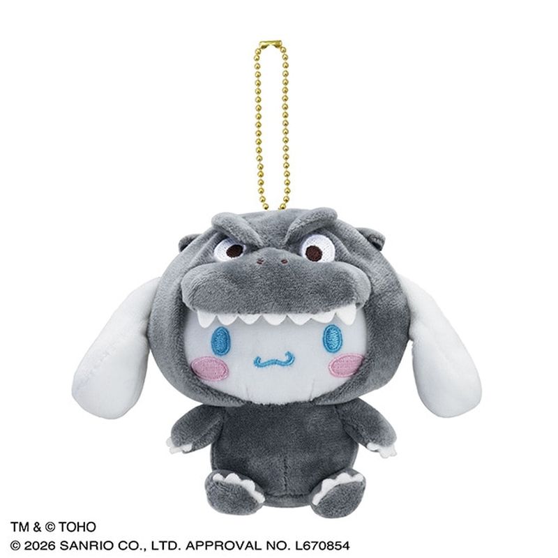 楽天市場】godzilla ・sanrio charactersの通販