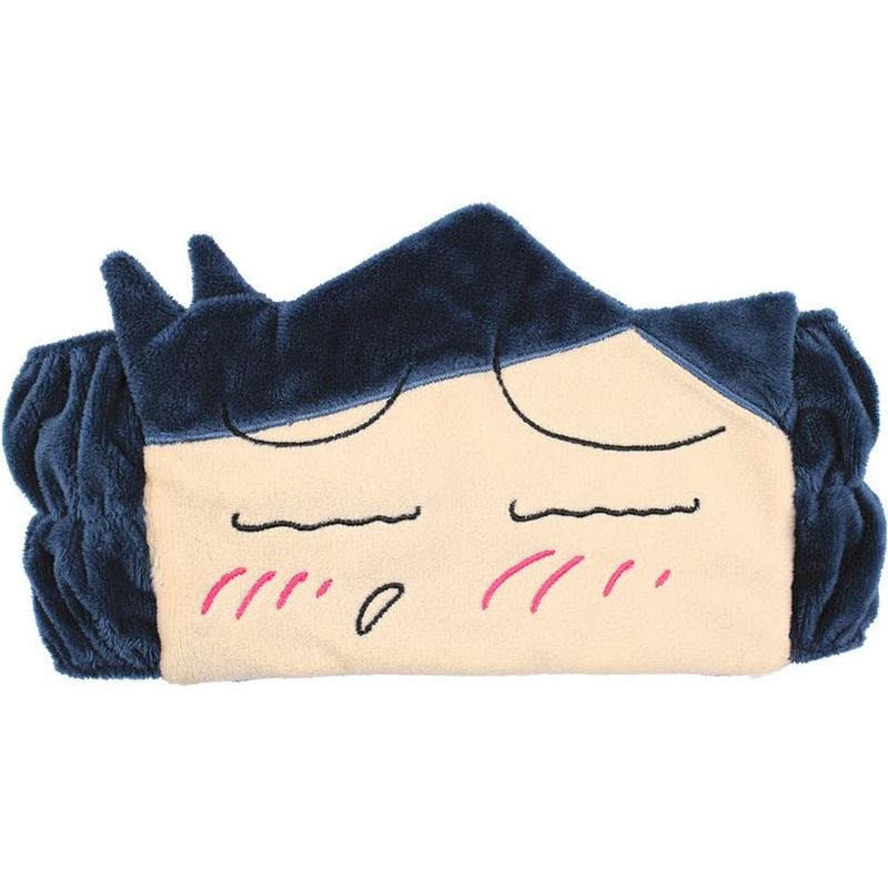 【メーカー・ブランド名】ティーズファクトリー【JAN】4548626235858【個装サイズ】16.8×17.6×3.3cm【重量】50【広告文責】株式会社コネクトゲート TEL:06-6599-8021