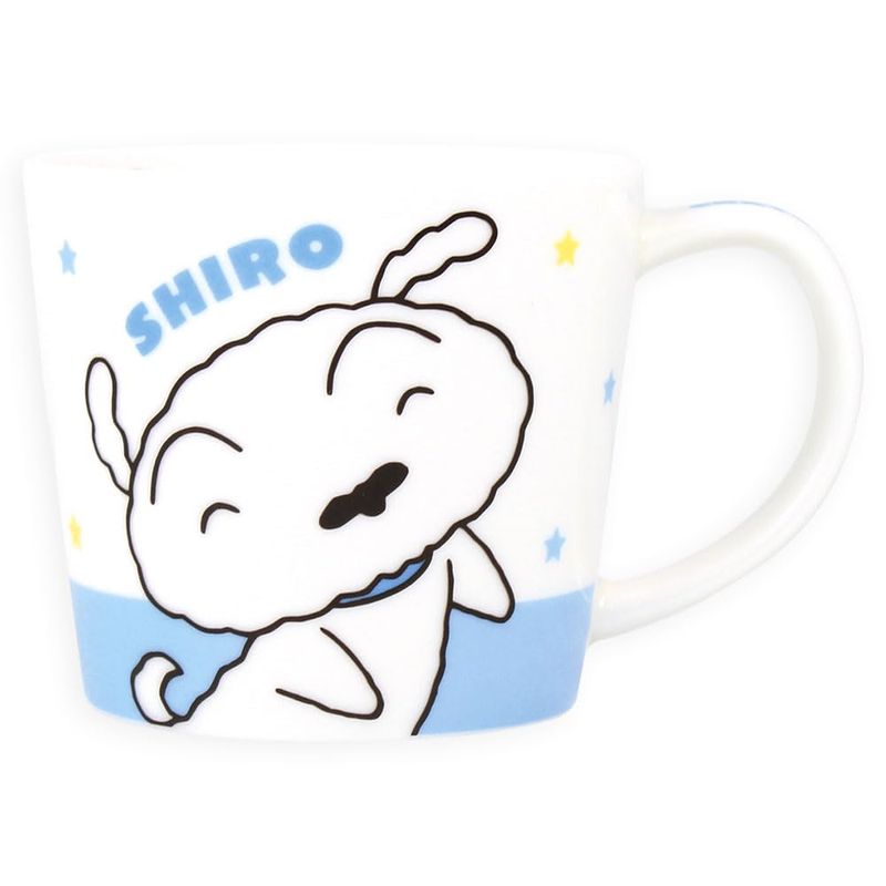 楽天市場】クレヨンしんちゃん シロ（キッチン用品・食器・調理器具