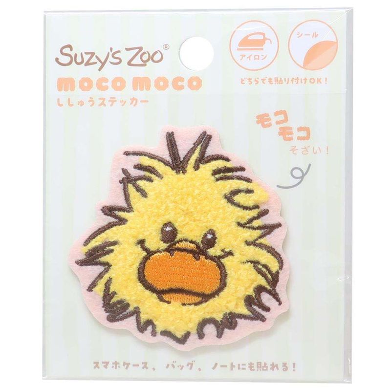 楽天市場】スージーズー シールの通販