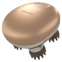 ゾーガンキンスカルプ EMS ヘッドスパ 180g ZOGANKIN スカルプブラシ 頭皮ブラシ シリコン 美容室専売 サロン マッサージ 頭皮ケア スカルプケ...