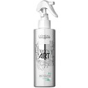 ロレアル テクニアート プリ 190ml ヘアスプレー スタイリング剤 美容室専売 サロン専売品