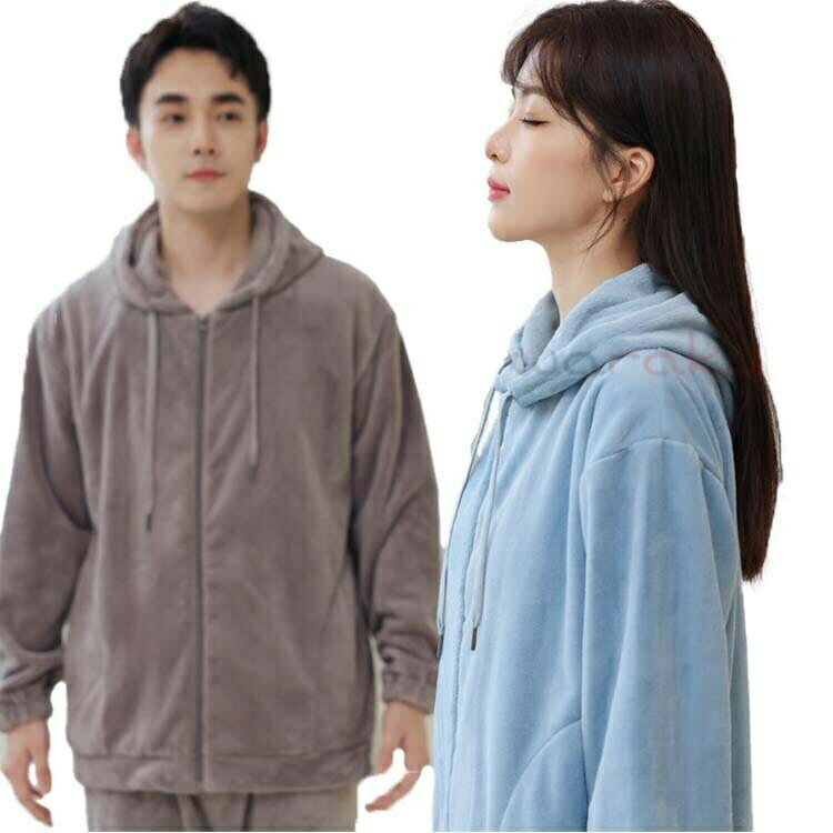 注意項目 サイズや色の変更、キャンセルをご希望される方は支払、決済後1日以内にご連絡ください。 商品内容 パジャマ 商品仕様 　素材：フランネル、その他 商品サイズ 　具体的なサイズ情報が画像表記の通り、ご参考くださいませ。 梱包 現在、弊ショップの包装につきましては、エコ包装にて郵送しておりますので、プレゼント用のラッピング包装、熨斗の添付はできません。ご了承の上で、お買い上げください。