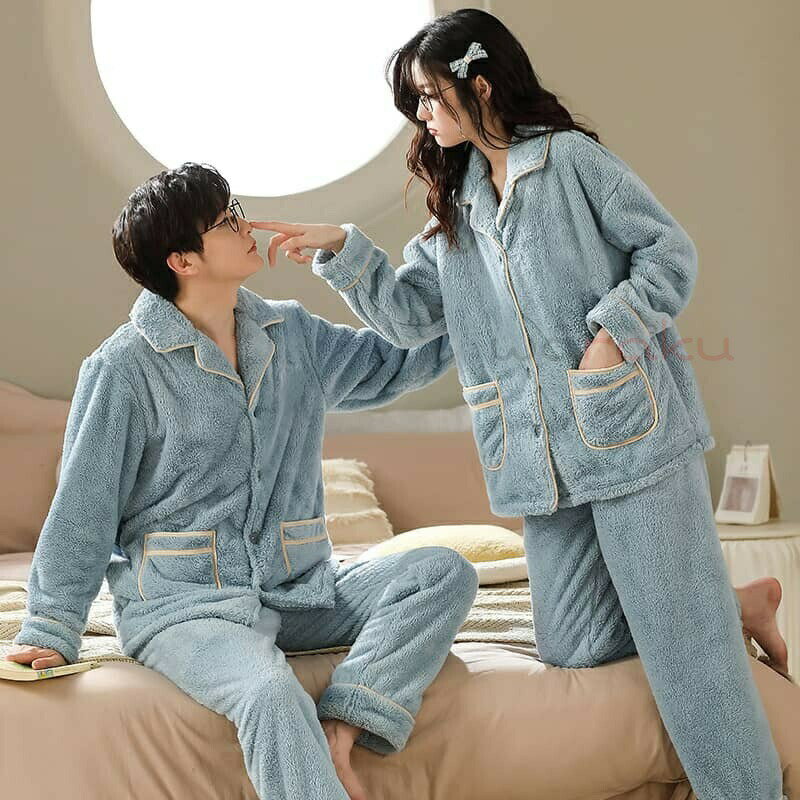 商 品 詳 細 注意項目 サイズや色の変更、キャンセルをご希望される方は支払、決済後1日以内にご連絡ください。 商品内容 パジャマ 商品仕様 生地：フランネル、そのほか 商品サイズ 女性用 適応身長/cm 薦め体重/kg M 155-163 40-50 L 160-168 45-60 XL 165-170 55-70 2XL 170-175 65-80 男性用 適応身長/cm 薦め体重/kg L 165-173 55-70 XL 170-178 65-80 2XL 175-183 75-90 3XL 180-188 85-100 注意事項 ※撮影のため、画質などの関係上、色など実際の商品と若干違ってしまうこともあるかもしれませんが、予めご了承ください。 ※更新のタイミングによっては実在庫に相違が出る場合がございます。 ※もし商品到着後不良品等、他には気になることがあれば、当店までご一報くださいますようお願い申し上げます。