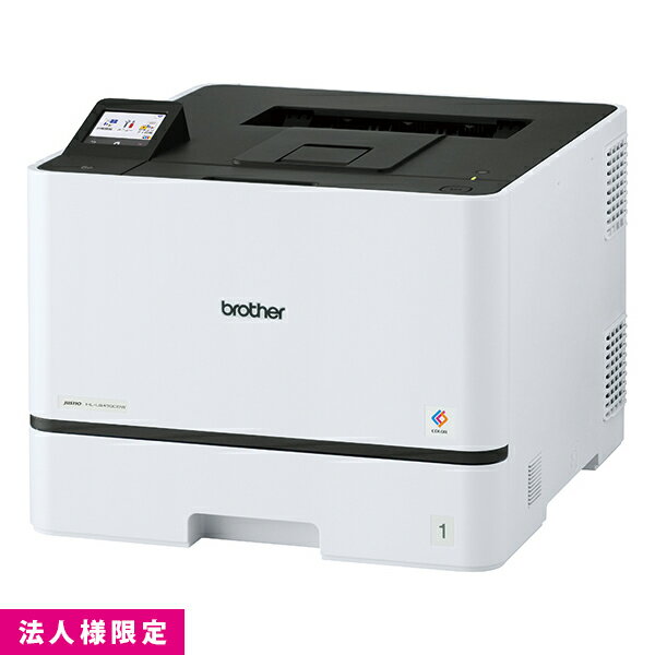 ブラザー brother A4カラーレーザープ�