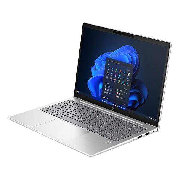 （未）HP DG3J9AT#ABJ HP EliteBook 630 G11 Notebook PC Core Ultra 5 135U 16GB/ SSD・256GB 光学ドライブなし Win11Pro Office無 13.3型 家電 パソコン ノートパソコン ノートPC 会社 法人様限定