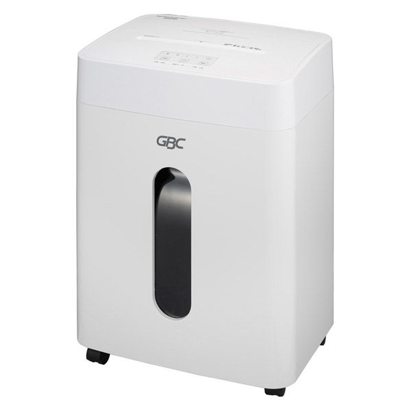 乐天商城 - シュレッダー 業務用 アコ・ブランズ・ジャパン GBC 中規模 オフィス オートクリーニング スーパーサイレントシュレッダ マイクロ M3525M