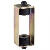 【LINEクーポン配布中】業務用・全熱交換ユニット用 防振吊金具 東芝 TOSHIBA [DV-60ATD] 換気扇用システム部材