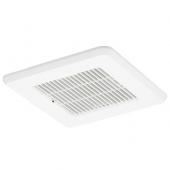 【最大3万円クーポン配布中★26日1:59まで】ルーバー 羽根径10cmタイプ 東芝 TOSHIBA [DV-X10L] スタンダード格子タイプ ムーンホワイト(2.0)