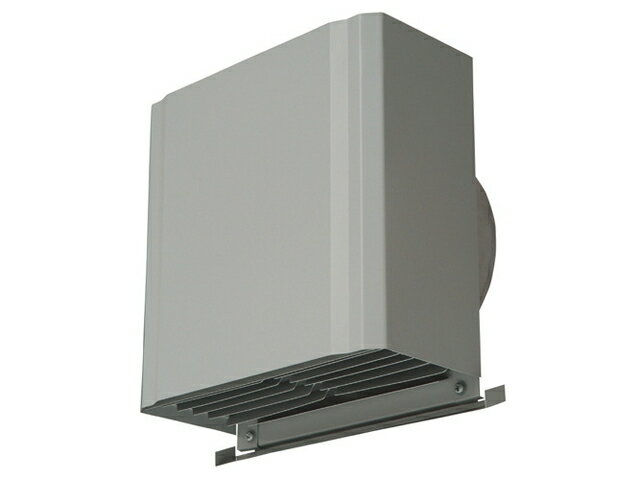 Rakuten - 【最大3万円クーポン配布中★27日09:59まで】防火ダンパー付深形スクエアフード ステンレス製・ギャラリ付 三菱 MITSUBISHI [P-23JSD] ダクト用システム部材