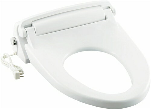 【LINEクーポン配布中】メーカー直送 リクシル 暖房便座 [CF-18ASJ-CK] 便フタなし・固定強化ベルト 標準