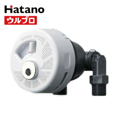 ハタノ製作所 ウルトラファインバブル発生循環アダプター ウルブロZ(ULBLO Z)  工事不要 熱源機不要 Hatano