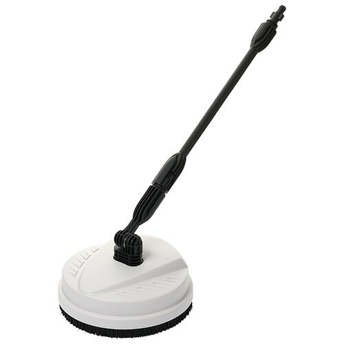 Rakuten - 【LINEクーポン配布中】洗浄機アクセサリー 床洗浄キット 藤原産業 [4977292401661] VAC-4003 ZAOH メーカー直送