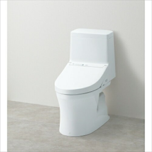 【LINEクーポン配布中】トイレ ウォシュレット一体型便器ZR1 TOTO [CES9154M] 床排水 手洗なし 一般地 ..