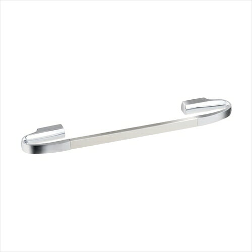 【最大3万円クーポン配布中★4日20:00〜10日23:59まで】タオル掛 研磨/クロムメッキ...