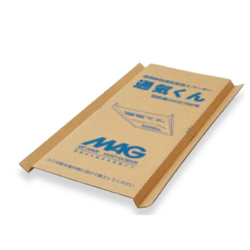 【最大3万円クーポン配布中★26日01:59まで】MAG 通気くん マグ・イゾベール [TUK60I] 厚さ5×幅368×長さ910mm 入数50枚 メーカー直送