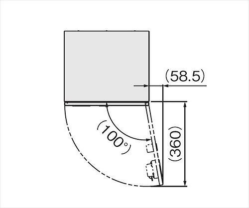 �ں���3���ߥ����ݥ��������10��1:59�ޤǡ����ۥܥå����ץ���unit�ɿ巿W360����С��ߥ֥�å�H4003�ܥå��� [KS-TL01R-03A-SK] �������� �ʥ��� NASTA ñ�ʹ����Բ� ����ʤ� ���������� �᡼����ľ��