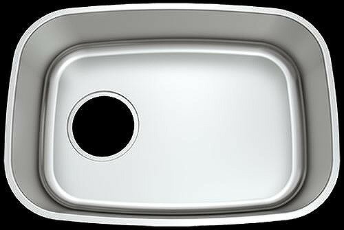 Rakuten - 【LINEクーポン配布中】シンク ベーシックシンク [M650Y] 外寸680×470mm 軒先渡し メーカー直送 トヨウラ