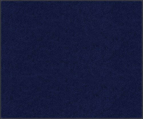 【LINEクーポン配布中】マット スタンダードマットS ネイビー・ブルー 45 × 75 cm [AM00012] クリーンテックス メーカー直送