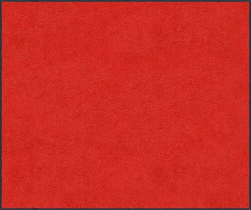 【最大3万円クーポン配布中★16日01:59まで】マット スタンダードマットS レッド 60 × 90 cm [AM00022] クリーンテックス メーカー直送