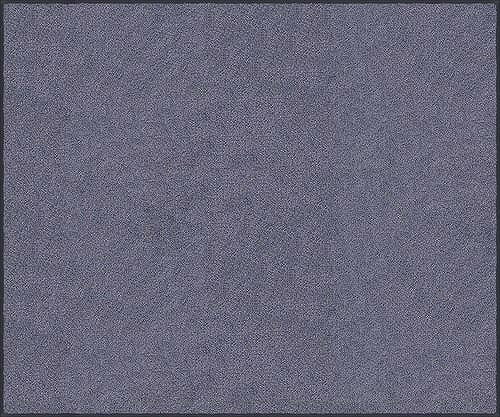 【LINEクーポン配布中】マット スタンダードマットS シルバー 50 × 75 cm [AM00178] クリーンテックス メーカー直送