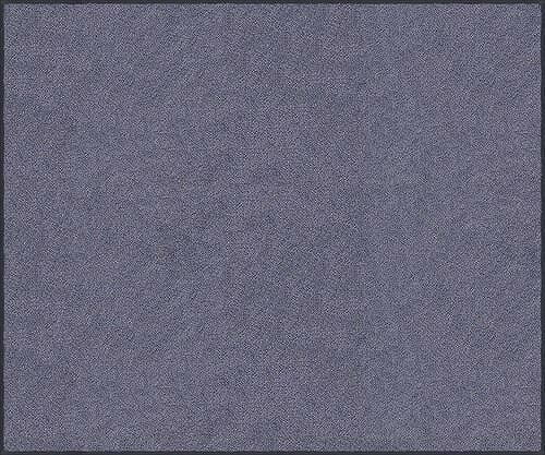 【LINEクーポン配布中】マット スタンダードマットS シルバー 75 × 120 cm [AM00197] クリーンテックス メーカー直送