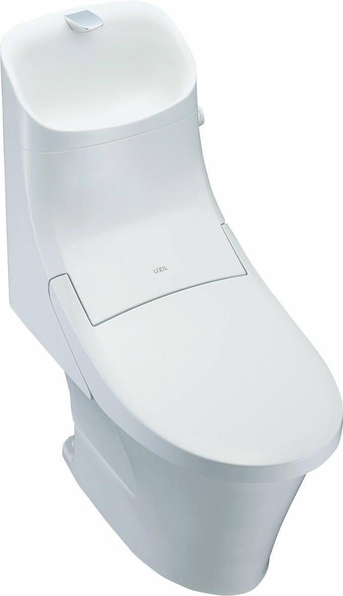 メーカー直送 LIXIL トイレ アメージュZA シャワートイレ 手洗い付 一般地[BC-ZA20P***-DT-ZA281P***] ハイパーキラミック
