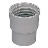 【LINEクーポン配布中】システム関連専用部材別売部品 接続口元 東芝 TOSHIBA [DV-05FPK1] Φ50用 5個入