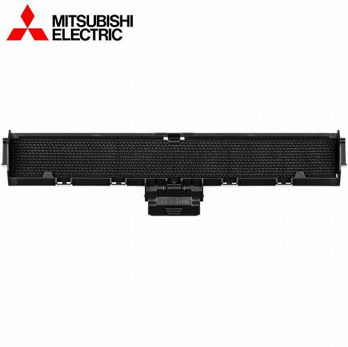 【LINEクーポン配布中】【欠品中 納期未定】三菱電機 ルームエアコン室内機用部品 アレル除菌脱臭空清フィルター [MAC-301FT] 1枚