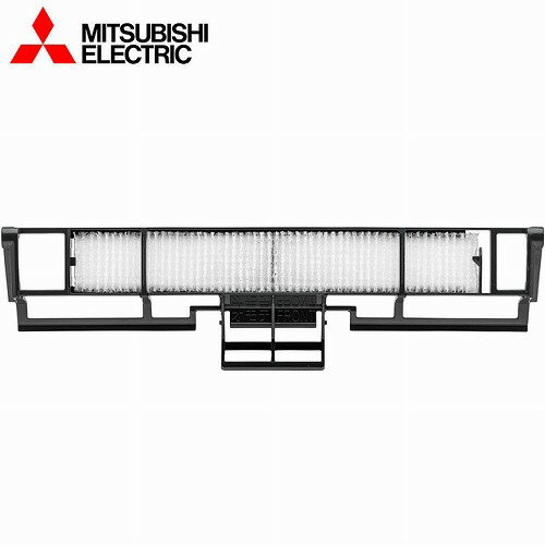 【LINEクーポン配布中】三菱電機 ルームエアコン室内機用部品 帯電ミクロフィルター [MAC-335FT] 1枚