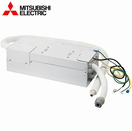 Other - 【最大3万円クーポン配布中★16日01:59まで】三菱電機 ルームエアコン床置形用部品 床置用ドレンアップメカ [MAC-862DM]