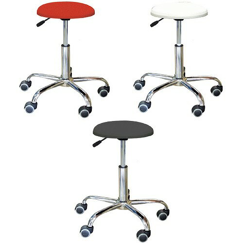 【最大3万円クーポン配布中★26日1:59まで】ブランチクッションスツール [BRC-4659] 椅子 ルネセイコウ メーカー直送