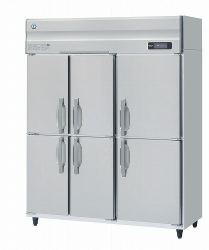 【LINEクーポン配布中】【納期約1ヶ月半】 業務用冷凍庫 Aタイプ [HF-150A3-1-6D] 定格内容積1326L ホ..
