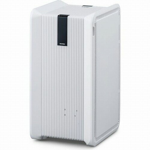 【LINEクーポン配布中】大型空気清浄機 70畳 ホワイト [IAP-A150HTH-W] アイリスオーヤマ 法人様限定 ..