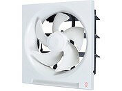 【最大3万円クーポン配布中★27日01:59まで】標準換気扇20cm 排気専用 クリーンコンパック 三菱電機 MITSUBISHI EX-20EH9 電気式シャッター 電源コード付