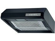 レンジフードファン 浅形 三菱 MITSUBISHI [V-36K6-BL-BK] 高静圧 丸排気タイプ本体幅：60cm