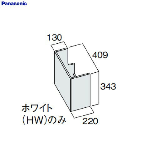 ̲ 饤 ե۴ɥС ѥʥ˥å Panasonic [GQC26DHKHW] ۥ磻